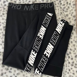 Nike Leggings